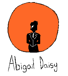 Abigail Daisy