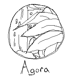 Agora
