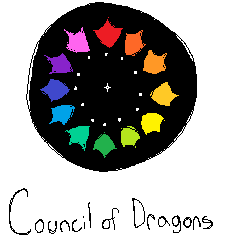 Council of Dragons
