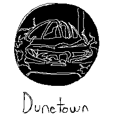 Dunetown
