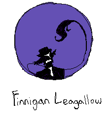 Finnigan Leagallow