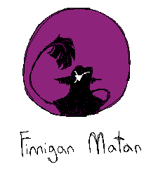Finnigan Matan