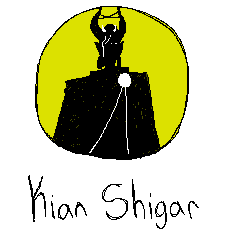 Kian Shigar
