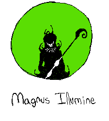 Magnus Illumine
