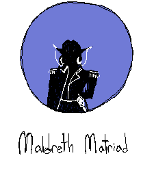 Maldreth Matriad
