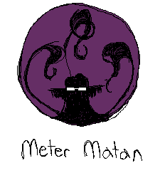 Meter Matan
