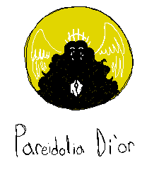 Pareidolia Di'or