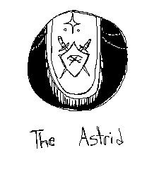 The Astrid