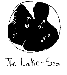 The Lake-Sea