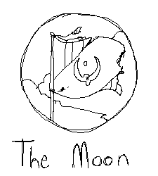 The Moon