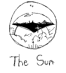 The Sun