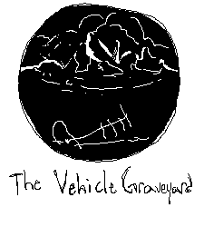 The Vehicle Graveyard
