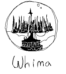 Whima