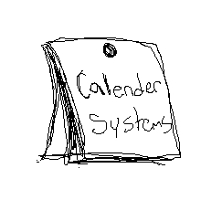 Calender System