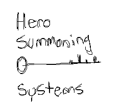 Hero Summoning Systems