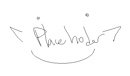 placeholder